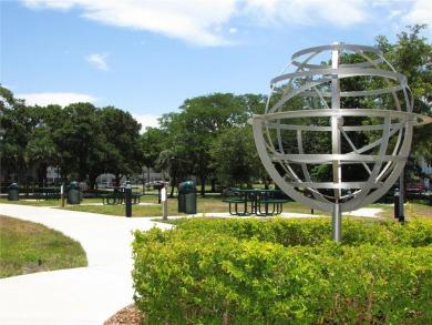 This condo checks all the boxes! One applicant must be 55+ years on On Top Of The World Golf Course in Florida - for sale on GolfHomes.com, golf home, golf lot