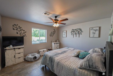 FOR SALE | $288,000  Built in 2020, this 2 bed, 2 bath home on The Links At Coyote Wash in Arizona - for sale on GolfHomes.com, golf home, golf lot