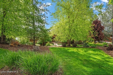 FULLY-FURNISHED CONTEMPORARY LAKEVIEW CRAFTSMAN AT PRESTIGIOUS on The Golf Club at Black Rock in Idaho - for sale on GolfHomes.com, golf home, golf lot