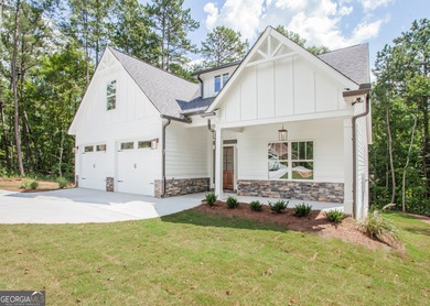 This is a custom home builder. Not your typical spec home! The on Fairfield Plantation Golf and Country Club in Georgia - for sale on GolfHomes.com, golf home, golf lot