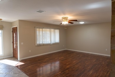 Absolutely stunning ranch style home in beautiful Sun City on on Quail Run Golf Course in Arizona - for sale on GolfHomes.com, golf home, golf lot