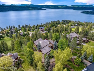 FULLY-FURNISHED CONTEMPORARY LAKEVIEW CRAFTSMAN AT PRESTIGIOUS on The Golf Club at Black Rock in Idaho - for sale on GolfHomes.com, golf home, golf lot