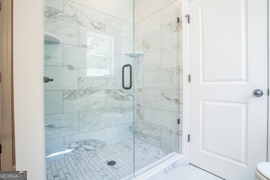 This is a custom home builder. Not your typical spec home! The on Fairfield Plantation Golf and Country Club in Georgia - for sale on GolfHomes.com, golf home, golf lot