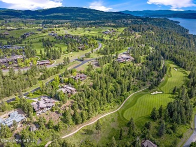 FULLY-FURNISHED CONTEMPORARY LAKEVIEW CRAFTSMAN AT PRESTIGIOUS on The Golf Club at Black Rock in Idaho - for sale on GolfHomes.com, golf home, golf lot