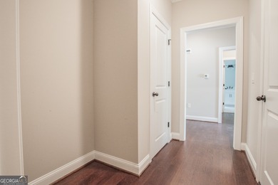 This is a custom home builder. Not your typical spec home! The on Fairfield Plantation Golf and Country Club in Georgia - for sale on GolfHomes.com, golf home, golf lot