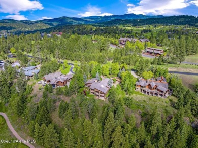 FULLY-FURNISHED CONTEMPORARY LAKEVIEW CRAFTSMAN AT PRESTIGIOUS on The Golf Club at Black Rock in Idaho - for sale on GolfHomes.com, golf home, golf lot