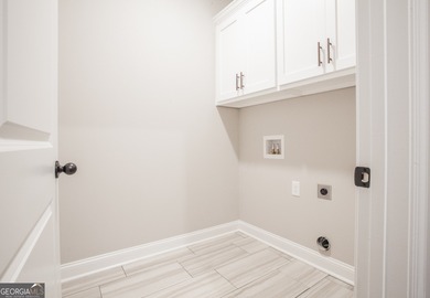 This is a custom home builder. Not your typical spec home! The on Fairfield Plantation Golf and Country Club in Georgia - for sale on GolfHomes.com, golf home, golf lot