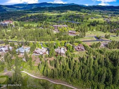 FULLY-FURNISHED CONTEMPORARY LAKEVIEW CRAFTSMAN AT PRESTIGIOUS on The Golf Club at Black Rock in Idaho - for sale on GolfHomes.com, golf home, golf lot