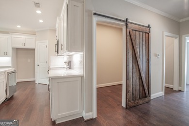 This is a custom home builder. Not your typical spec home! The on Fairfield Plantation Golf and Country Club in Georgia - for sale on GolfHomes.com, golf home, golf lot