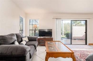 Sandpiper Villa furnished with 2 bedrooms and 2.5 bathrooms with on Santa Lucia River Club in Florida - for sale on GolfHomes.com, golf home, golf lot