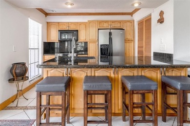 Sandpiper Villa furnished with 2 bedrooms and 2.5 bathrooms with on Santa Lucia River Club in Florida - for sale on GolfHomes.com, golf home, golf lot