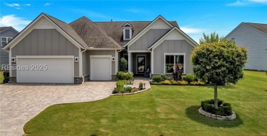 Exquisitely updated, spacious, 3 Bed 3 Bath approx. 3,286 sq ft on Argent Lakes Golf Course in South Carolina - for sale on GolfHomes.com, golf home, golf lot