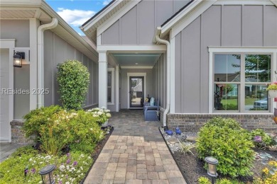 Exquisitely updated, spacious, 3 Bed 3 Bath approx. 3,286 sq ft on Argent Lakes Golf Course in South Carolina - for sale on GolfHomes.com, golf home, golf lot