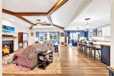 Exquisitely updated, spacious, 3 Bed 3 Bath approx. 3,286 sq ft on Argent Lakes Golf Course in South Carolina - for sale on GolfHomes.com, golf home, golf lot