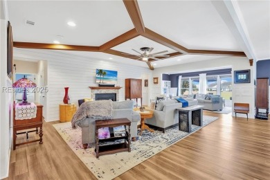 Exquisitely updated, spacious, 3 Bed 3 Bath approx. 3,286 sq ft on Argent Lakes Golf Course in South Carolina - for sale on GolfHomes.com, golf home, golf lot