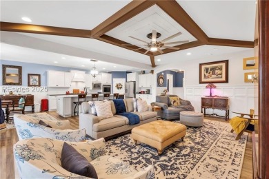 Exquisitely updated, spacious, 3 Bed 3 Bath approx. 3,286 sq ft on Argent Lakes Golf Course in South Carolina - for sale on GolfHomes.com, golf home, golf lot