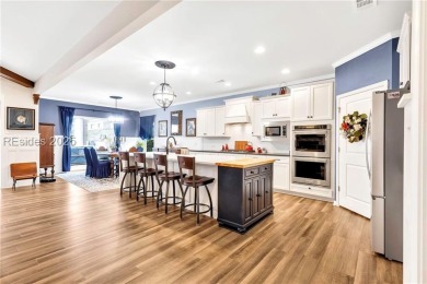 Exquisitely updated, spacious, 3 Bed 3 Bath approx. 3,286 sq ft on Argent Lakes Golf Course in South Carolina - for sale on GolfHomes.com, golf home, golf lot