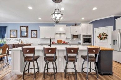 Exquisitely updated, spacious, 3 Bed 3 Bath approx. 3,286 sq ft on Argent Lakes Golf Course in South Carolina - for sale on GolfHomes.com, golf home, golf lot