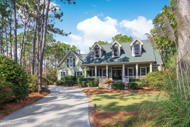 If you love warm summers and sweater weather winters, walks on on Members Club At St. James Plantation in North Carolina - for sale on GolfHomes.com, golf home, golf lot