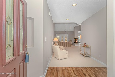 Discover the perfect blend of beachside relaxation and on Tidewater Golf Club and Plantation in South Carolina - for sale on GolfHomes.com, golf home, golf lot