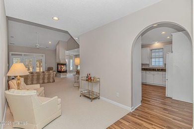 Discover the perfect blend of beachside relaxation and on Tidewater Golf Club and Plantation in South Carolina - for sale on GolfHomes.com, golf home, golf lot