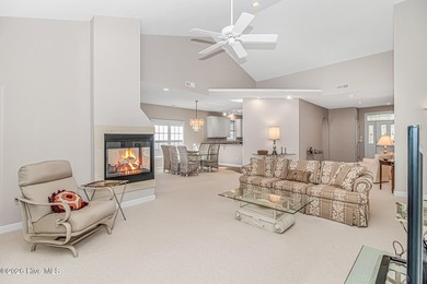 Discover the perfect blend of beachside relaxation and on Tidewater Golf Club and Plantation in South Carolina - for sale on GolfHomes.com, golf home, golf lot