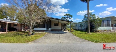 Come settle down in comfort and relaxation in a lovely on Fairways Country Club in Florida - for sale on GolfHomes.com, golf home, golf lot