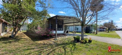 Come settle down in comfort and relaxation in a lovely on Fairways Country Club in Florida - for sale on GolfHomes.com, golf home, golf lot