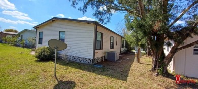 Come settle down in comfort and relaxation in a lovely on Fairways Country Club in Florida - for sale on GolfHomes.com, golf home, golf lot