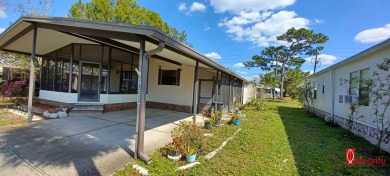 Come settle down in comfort and relaxation in a lovely on Fairways Country Club in Florida - for sale on GolfHomes.com, golf home, golf lot