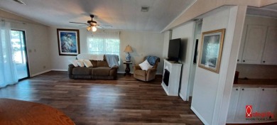 Come settle down in comfort and relaxation in a lovely on Fairways Country Club in Florida - for sale on GolfHomes.com, golf home, golf lot