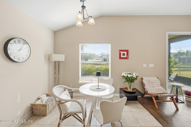 Welcome home! 374 Porta Rosa Circle features a bright, practical on King and Bear Golf Course/World Golf Village in Florida - for sale on GolfHomes.com, golf home, golf lot