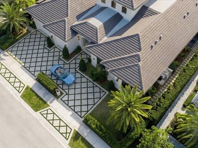 Brand-new custom estate in the prestigious Enclave @ Coral Ridge on Coral Ridge Country Club in Florida - for sale on GolfHomes.com, golf home, golf lot