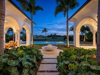 Brand-new custom estate in the prestigious Enclave @ Coral Ridge on Coral Ridge Country Club in Florida - for sale on GolfHomes.com, golf home, golf lot