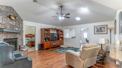 Remarks
A beautiful Pecan Plantation golf course home sitting on on Pecan Plantation Country Club in Texas - for sale on GolfHomes.com, golf home, golf lot