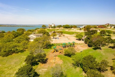 Beautiful lot located in a secluded cul-de-sac in White Bluff on White Bluff Resort - New Course in Texas - for sale on GolfHomes.com, golf home, golf lot