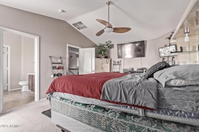 Look no further! This fantastic two-story home in Rancho El on The Duke At Rancho El Dorado Golf Course in Arizona - for sale on GolfHomes.com, golf home, golf lot