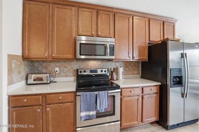 Welcome home! 374 Porta Rosa Circle features a bright, practical on King and Bear Golf Course/World Golf Village in Florida - for sale on GolfHomes.com, golf home, golf lot