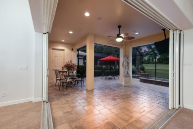 One or more photo(s) has been virtually staged. Step into luxury on Venetian Golf and River Club in Florida - for sale on GolfHomes.com, golf home, golf lot