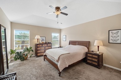 Welcome home! 374 Porta Rosa Circle features a bright, practical on King and Bear Golf Course/World Golf Village in Florida - for sale on GolfHomes.com, golf home, golf lot