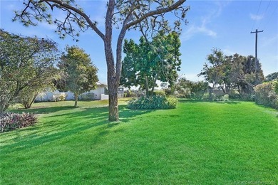 Beautiful updated CBS 2 Bedroom, 2 Bathroom 1671 Sq Ft, Golf on Martin County Golf Course in Florida - for sale on GolfHomes.com, golf home, golf lot