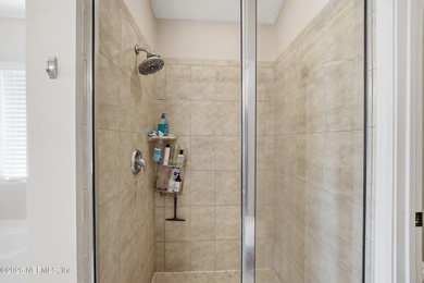 Welcome home! 374 Porta Rosa Circle features a bright, practical on King and Bear Golf Course/World Golf Village in Florida - for sale on GolfHomes.com, golf home, golf lot