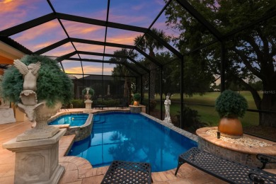 One or more photo(s) has been virtually staged. Step into luxury on Venetian Golf and River Club in Florida - for sale on GolfHomes.com, golf home, golf lot