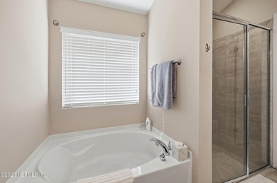 Welcome home! 374 Porta Rosa Circle features a bright, practical on King and Bear Golf Course/World Golf Village in Florida - for sale on GolfHomes.com, golf home, golf lot