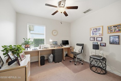 Welcome home! 374 Porta Rosa Circle features a bright, practical on King and Bear Golf Course/World Golf Village in Florida - for sale on GolfHomes.com, golf home, golf lot