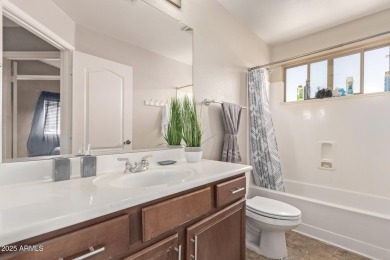 Look no further! This fantastic two-story home in Rancho El on The Duke At Rancho El Dorado Golf Course in Arizona - for sale on GolfHomes.com, golf home, golf lot