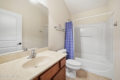 Welcome home! 374 Porta Rosa Circle features a bright, practical on King and Bear Golf Course/World Golf Village in Florida - for sale on GolfHomes.com, golf home, golf lot