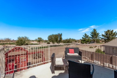 Look no further! This fantastic two-story home in Rancho El on The Duke At Rancho El Dorado Golf Course in Arizona - for sale on GolfHomes.com, golf home, golf lot
