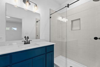 Welcome to an absolutely breathtaking custom-built luxury home on Cascades Golf Club in Texas - for sale on GolfHomes.com, golf home, golf lot