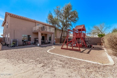 Look no further! This fantastic two-story home in Rancho El on The Duke At Rancho El Dorado Golf Course in Arizona - for sale on GolfHomes.com, golf home, golf lot